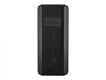 Case E-ATX Cooler Master NR600P Slv Wdow