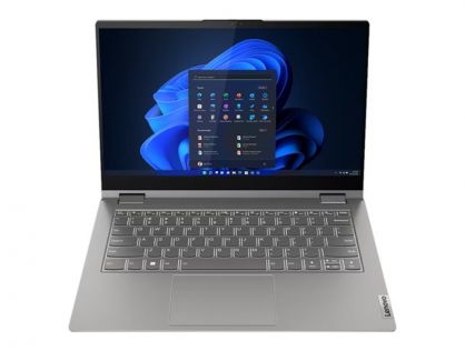 Lenovo ThinkBook 14s Yoga G3 IRU - 14" - Intel Core i7 - 1355U - 16 GB RAM - 512 GB SSD - UK