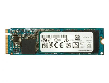 HP - SSD - 2 TB - PCIe 3.0 x4 (NVMe)