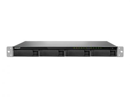 QNAP TS-977XU-RP - NAS server