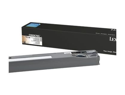Lexmark - waste toner collector - LCCP