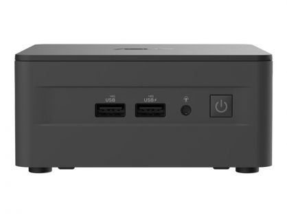 ASUS NUC 12 Pro Kit RNUC12WSHI300002I - mini PC Core i3 1220P 1.5 GHz - 0 GB - no HDD