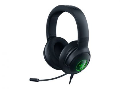 Razer Kraken V3 X - headset
