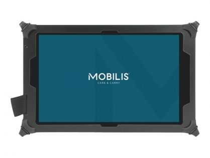 Mobilis RESIST Pack - back cover for tablet