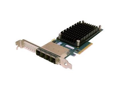 16CHNL EXT X8 PCIE 3 TO 12GB SAS/SATA LP
