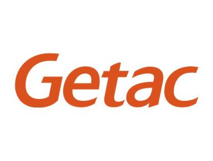 Getac Dual bay - battery charger