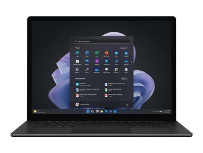 Non Cancellable/Non Returnable (NCNR) LPTP 5 13I5/16/512 W11 BLK FR