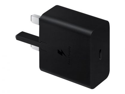 Samsung EP-T1510 power adapter - 24 pin USB-C - 15 Watt
