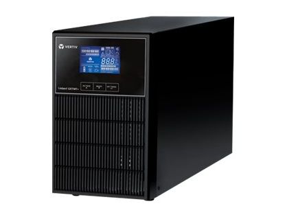 Liebert GXT MT+ LI34111CT32 - UPS - 1600 Watt - 2000 VA