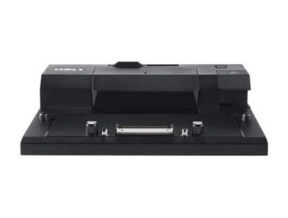 Dell E-Port Advanced - port replicator