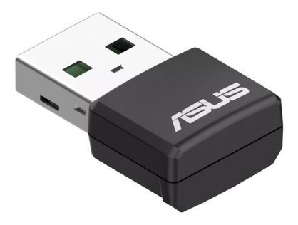 ASUS USB-AX55 Nano - network adapter - USB 2.0