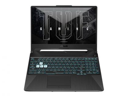 ASUS TUF Gaming F15 FX506HE-HN011W - 15.6" - Intel Core i5 - 11400H - 8 GB RAM - 512 GB SSD