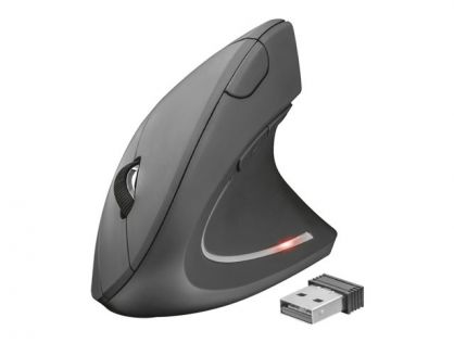 Trust Verto - mouse - 2.4 GHz