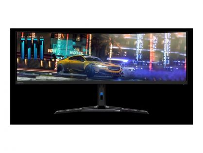 Lenovo Legion R45w-30 - LED monitor - curved - 45"