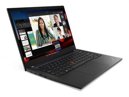 Lenovo ThinkPad T14s Gen 4 - 14" - Intel Core i5 - 1335U - Evo - 16 GB RAM - 256 GB SSD - UK