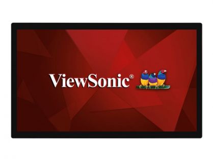 ViewSonic TD3207 - LED monitor - Full HD (1080p) - 32"