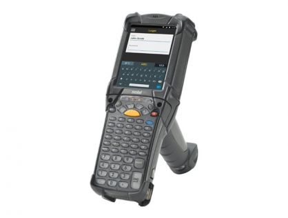 MC92 2D SE4850 1GB/2GB WE6.5 53KEY WLAN BT RFID TAG