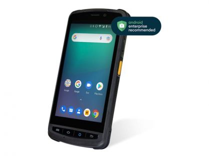 Newland MT90 Orca Pro II - data collection terminal - Android 11 GMS - 128 GB - 5" - 4G