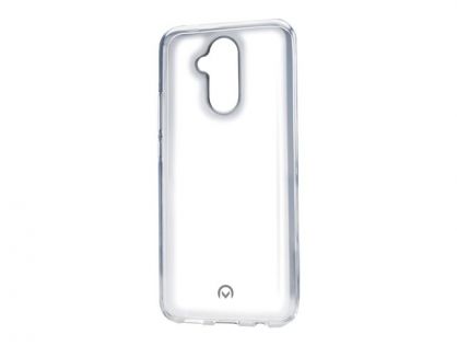 Mobilize Gelly Case - back cover for mobile phone