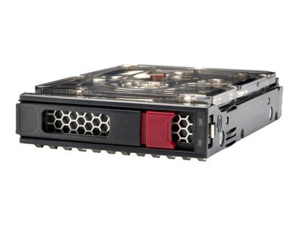 HPE Business Critical - hard drive - 18 TB - SATA 6Gb/s