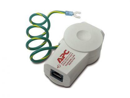 APC ProtectNet - surge protector