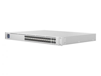 UNIFI SWITCH PRO AGGREGATION NO RETURNS