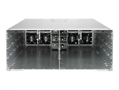 HPE ProLiant s6500 - rack-mountable - 4U