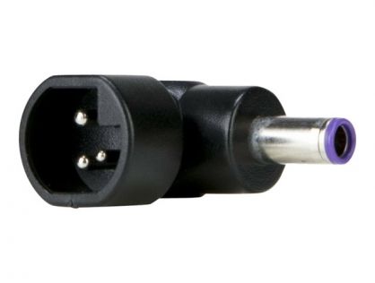 Targus Device Power Tip PT-3H - power connector adaptor