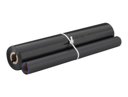 Brother - 1 - print ink ribbon refill (thermal transfer)