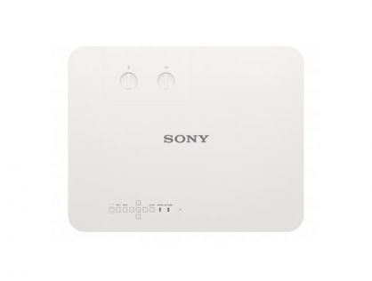 Sony VPL-PHZ51 - 3LCD projector - 5300 lumens - 5300 lumens (colour) - WUXGA (1920 x 1200) - 16:10 - LAN