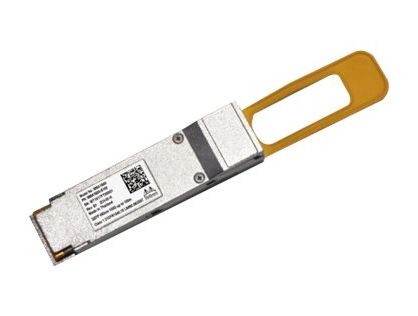 Mellanox - QSFP28 transceiver module - 100 Gigabit InfiniBand