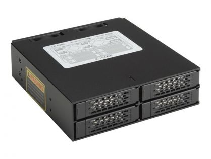HP - storage drive cage