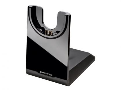 Poly Voyager Focus UC - Charging stand - USB-A