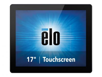 1790L 17IN LCD HDMI VGA NO PWR 10 TOUCH ZERO-BEZEL USB TOUCH I