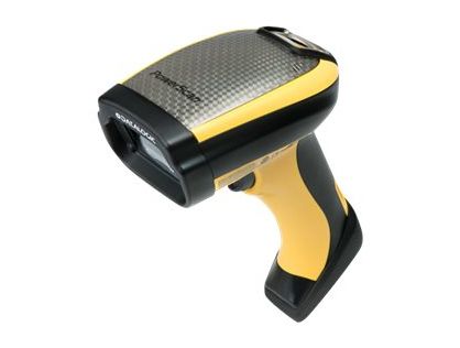 Datalogic PowerScan DPM Evo PM9501 - barcode scanner