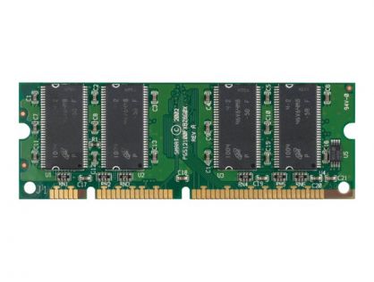 HP - DDR - module - 256 MB - SO-DIMM 200-pin - 333 MHz / PC2700 - unbuffered