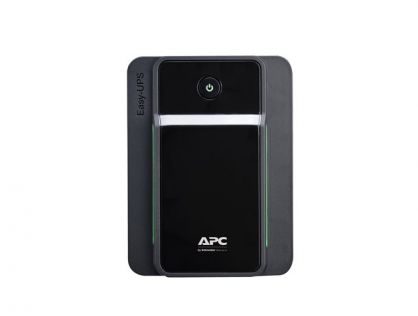 APC Easy UPS BVX Series BVX900LI - UPS - AC 220-240 V - 480 Watt - 900 VA - 9 Ah - output connectors: 4