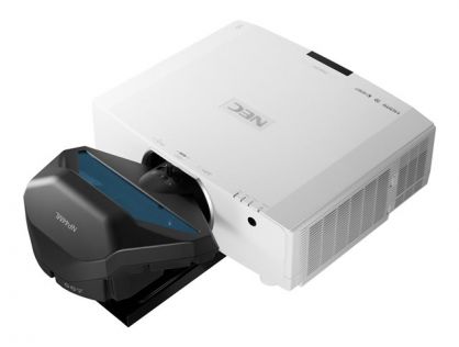 NEC NP44ML - ultra-short throw lens - 6.27 mm