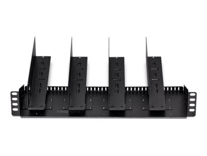 TRENDnet TI-R4U - rack mounting chassis - 4U