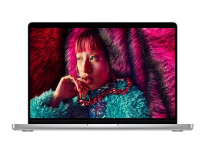 Apple MacBook Pro - 14.2" - Apple M4 Max - 36 GB RAM - 1 TB SSD - UK