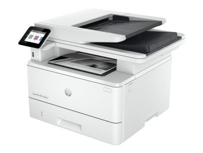 HP LaserJet Pro MFP 4102dwe - multifunction printer - B/W