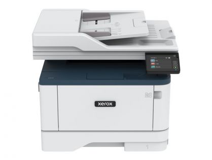 Xerox B305V_DNIUK - Multifunction printer - B/W - laser - Legal (216 x 356 mm) (original) - A4/Legal (media) - up to 38 ppm (copying) - up to 38 ppm (printing) - 350 sheets - USB 2.0, LAN, Wi-Fi(n) - Green World Alliance return programme