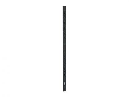 Eaton Tripp Lite Series PDU Metered 200V-240V 16A 32 C13; 6 C19 IEC309 Vertical 0URM - vertical rackmount - power distribution unit - 3.84 kW