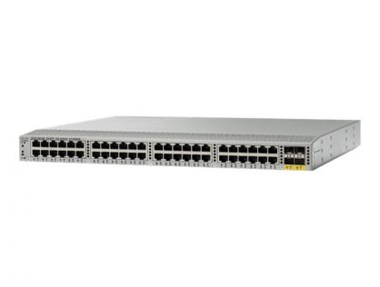 Cisco Nexus 2248TP GE Fabric Extender - expansion module - Gigabit Ethernet x 48