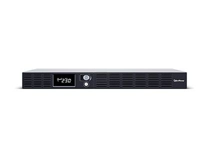 CyberPower Office Rackmount Series OR1500ERM1U - UPS - 900 Watt - 1500 VA