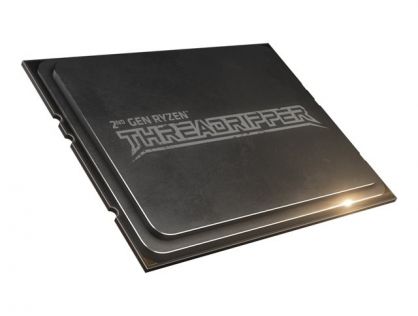 AMD Ryzen ThreadRipper PRO 3975WX - 3.5 GHz - 32-core - 64 threads - 128 MB cache - Socket sWRX8 - OEM