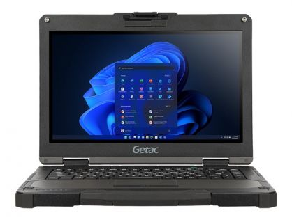 Getac B360 - 13.3" - Core i5 10210U - 8 GB RAM - 256 GB SSD
