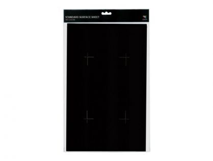 Wacom Cover Sheet - digitizer overlay sheet