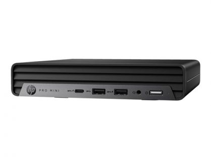 HP Pro 400 G9 - mini Core i7 12700T 1.4 GHz - 8 GB - SSD 512 GB - UK