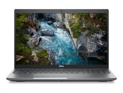 Dell Precision 3590 - AI Ready - 15.6" - Intel Core Ultra 7 - 155H - vPro Essentials - 32 GB RAM - 1 TB SSD - UK